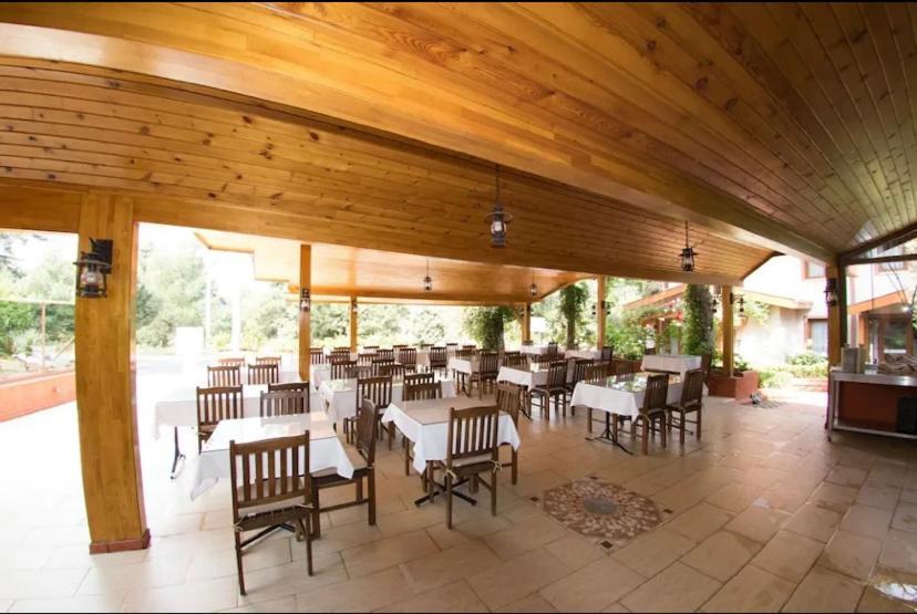 Boncuklu Otel Ölüdeniz Exterior foto