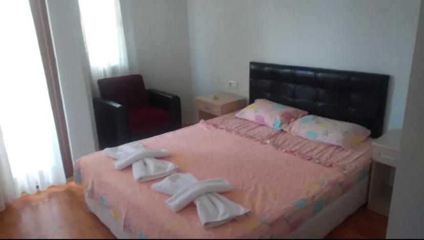 Boncuklu Otel Ölüdeniz Exterior foto